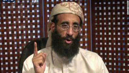 اعتقال أربعة مسلمين أميركيين لمساعدتهم العولقي عام 2009