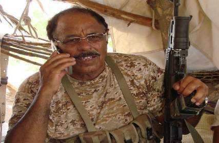 الأحمر.. هل يحد من حضور صالح المؤثر قبليا وعسكريا؟