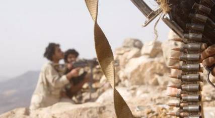 نائب رئيس هيئة الأركان: الدول الكبرى لا ترغب في الحسم العسكري في الحالة اليمنية