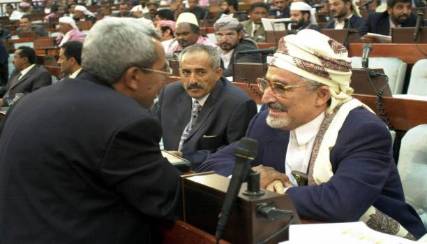 سبع سنوات على رحيل الشيخ الأحمر... أشياء كثيرة تغيّرت