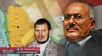 الحوثيون يطردون جنود صالح من عدة نقاط بذمار مع تفاقم الخلافات