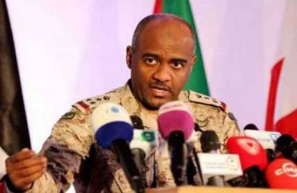 عسيري: الهدنة اليمنية قد تنهار في أي وقت