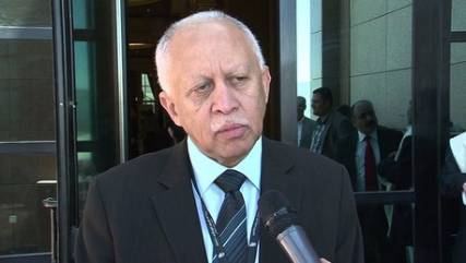 وزير الخارجية: عاصفة الحزم لن تنتهي قريبا