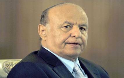 تأجيل خطاب هادي إلى يوم غدٍ ومصادر تقول بأن اجتماعه باللجنة الأمنية خصص لمناقشة الوضع الأمني في عدن