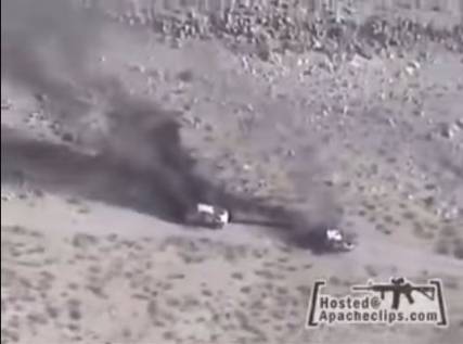  طيران التحالف يقصف موكب يعتقد أنه لقيادات حوثية بمديرية مجز بصعدة وأنباء عن قتلى وجرحى