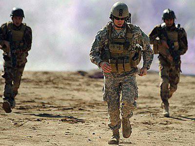 سحب القوات الأمريكية من العند لتهيئة اجواء الحرب للجماعات المتشددة 
