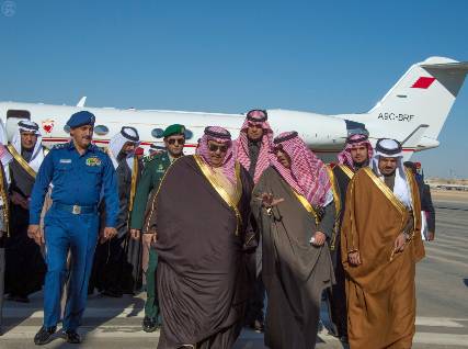 الخليجيون يتداعون للرياض غداً في أول إجتماع وزاري بعد الإطاحة بهادي ورئيس حكومته