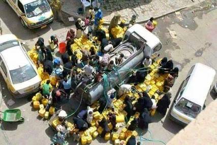 منسق أممي يدعو لهدنة إنسانية باليمن لتخفيف الأزمة