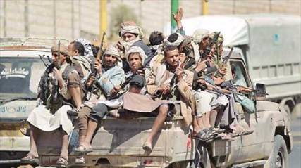 قتيل وعدة جرحى في هجوم بقنبلة يدوية على عربة لمليشيا الحوثي بالحديدة 