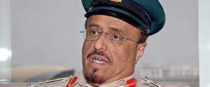 "أقذر رجل في الشرق الأوسط".. صحيفة تركية تهاجم مسؤولاً إماراتياً سابقاً وصف الانقلاب بالمسرحية