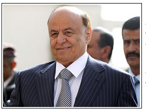 مصادر أممية: هادي رفض مقترحاً من بان كي مون لمشاورات جنيف مطلع يونيو