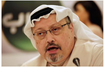 خاشقجى : من كان ينتظر إنجاز مهمة التحالف خلال أيام فهو واهم، والتحالف السعودي التركي قادم لامحالة