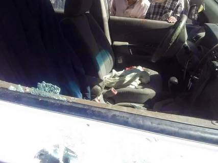 مقتل ضابط برصاص مسلحين مجهولين في عتق بشبوة