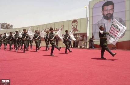 إيران تستفز: لدينا جيوش شعبية في دول عربية 10 أضعاف “حزب الله”