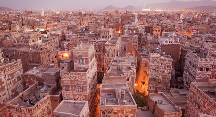 عودة محطة مأرب هل سُتعيد الكهرباء الى صنعاء بعد 6 أشهر من التوقف ؟