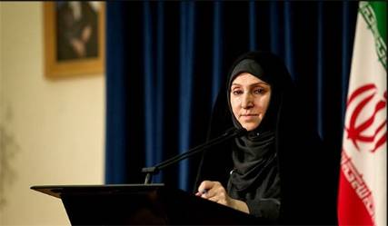 إيران تعلن استعدادها للمساعدة في حل أزمة اليمن