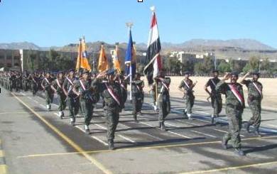 الرئيس : سنعتبر ضحايا "الشرطة" ضباطاً بالداخلية