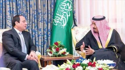 التأكيد على عدم السماح بالمساس بأمن البحر الأحمر ومساندة اليمن أبرز نتائج القمة السعودية المصرية بالرياض