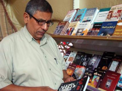 نبيل عُبادي: النشر في يمن غير سعيد