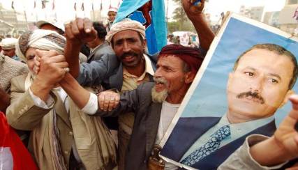 خلافات الحوثيين وصالح تصل إلى حد الاغتيال