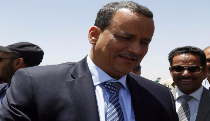 الأمم المتحدة ترحب بموافقة الأطراف اليمنية على المشاركة في حوار جنيف وتعلن رسميا انعقاده في 14 يونيو