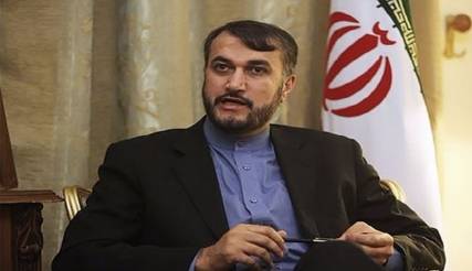 مسؤول إيراني: الحل في اليمن وسوريا سياسي وليس هناك منتصر في الحرب