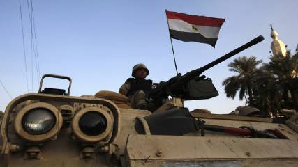 الحوثيون: مخاوف مصر على قناة السويس غير مبررة وسنحمي باب المندب