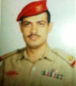 من هو زكريا الشامي نائب رئيس هيئة الأركان الذي عينه الرئيس هادي؟
