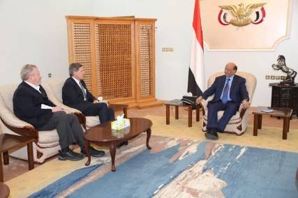 واشنطن لا تنوي نقل سفارتها من صنعاء إلى عدن