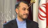 ايران تلمح الى إبعاد هادي من المشهد السياسي في اليمن