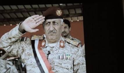 تفاصيل عملية قتل العميد القشيبي وأسماء قيادات الحوثي المسؤولية عن العملية (فيديو)