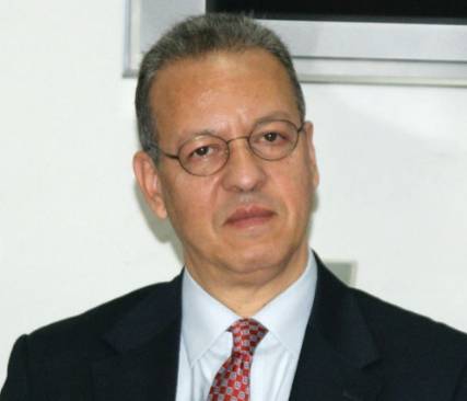 أبرز ما جاء في الإيجاز الصحفي للمبعوث الأممي السابق بنعمر 