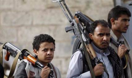14 مليون يمني يعانون من انعدام الأمن الغذائي