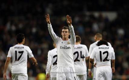 الأرقام تؤكد .. 4-4-2 أفضل لريال مدريد