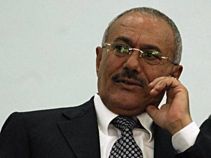 صالح ومعركة الثأر من الخصوم ... قراءة في مكاسب وخسائر الزعيم