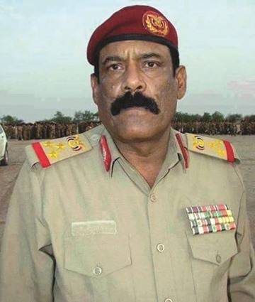 من هو «جواس» قائد القوات الخاصة بعدن؟