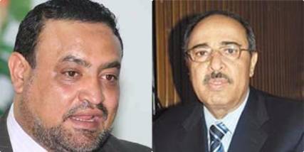 حصري: وفد مرسل من صالح والحوثي يفشل في إقناع قيادات جنوبية في القاهرة بالتوسط لفتح ممر آمن لعبور قواتهما إلى عدن
