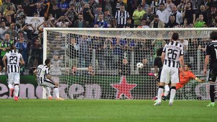  فيديو.. أهداف رونالدو في "الكلاسيكو"