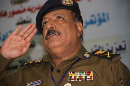نائب وزير الداخلية يناقش مع اللجان الشعبية التابعة للحوثي مستجدات الأوضاع الأمنية في العاصمة