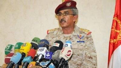 ناطق جيش الحوثيين: صاروخ سكود استهدف القوات الإسرائيلية في خميس مشيط والجيش الإسرائيلي مشارك بالعمليات بقوة 