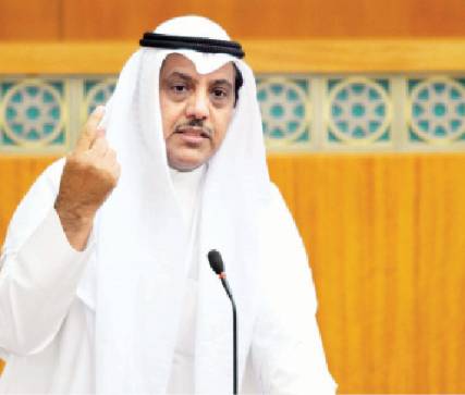 نائب رئيس مجلس الأمة الكويتي: انقلاب اليمن خطر على الأمن القومي العربي