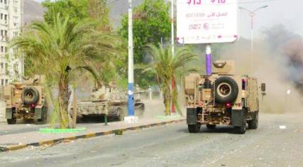 العجي:  التحالف يحدد الجوف مركزاً عسكرياً لتحرير صنعاء وتدريبات لقبائل صعدة