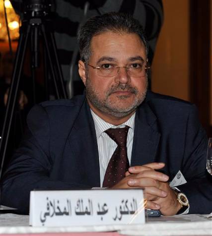 رئيس الوفد الرئاسي لمفاوضات جنيف: الكرة بملعب الطرف الانقلابي والأمم المتحدة