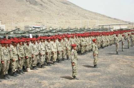  الحرس الجمهوري من التأسيس إلى دكة "الاحتياط" ..من يتحكم بنزوله للملعب؟ تقرير خاص 