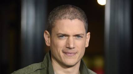 بطل مسلسل "prison break" سجين في اليمن والموسم الخامس يبدأ تصويره  