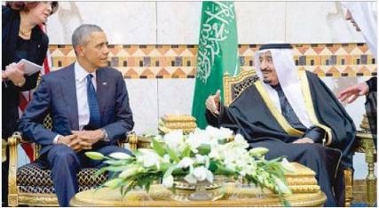 الرياض وواشنطن تدعمان الجهود الإنسانية في اليمن