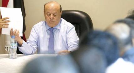 تباينات حول جدول أعمال مباحثات «جنيف2» بين الشرعية اليمنية والانقلابيين