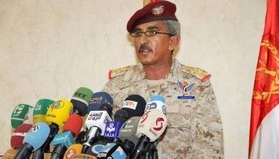 ناطق الجيش الموالي للحوثي يهاجم السعودية ويؤكد أن عمليات الجيش ستستمر في جميع الجبهات