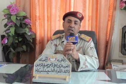 بالأسماء مقتل أخوين للواء الذفيف وشخص ثالث وأربعة جرحى في قصف التحالف لمنزله الليلة