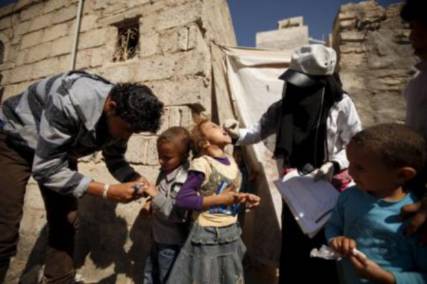 قتلى وجرحى الحوثيين بالعشرات في مواجهات تعز والضالع